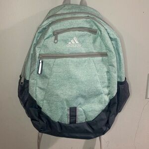 Adidas backpack